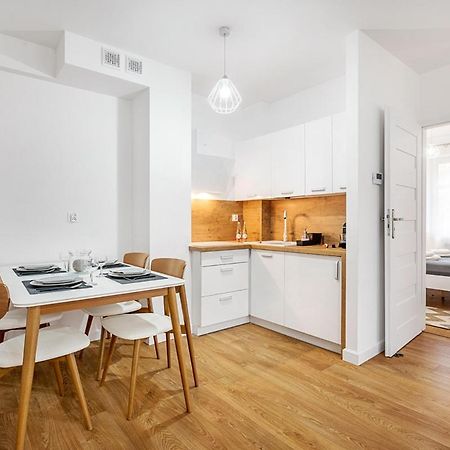 Gold Apartments Your Holiday Home Rodzinny 3 Крыница-Здруй Экстерьер фото