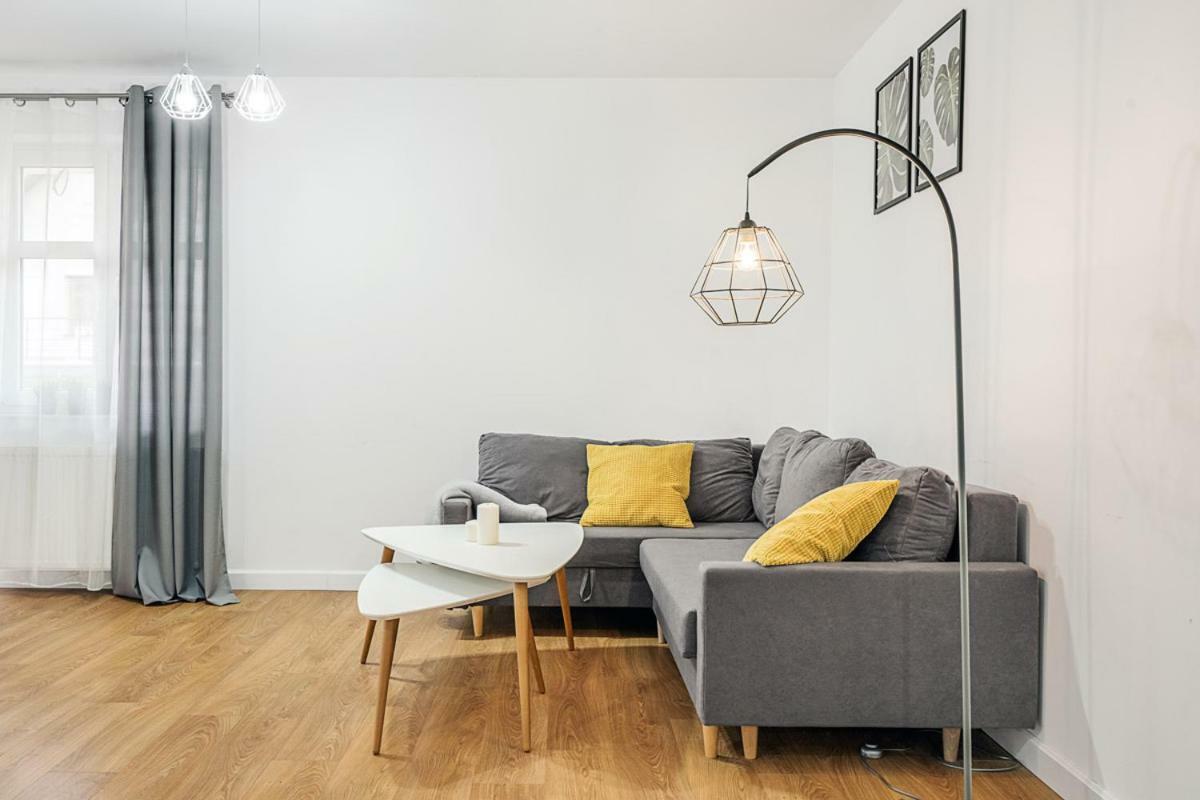 Gold Apartments Your Holiday Home Rodzinny 3 Крыница-Здруй Экстерьер фото