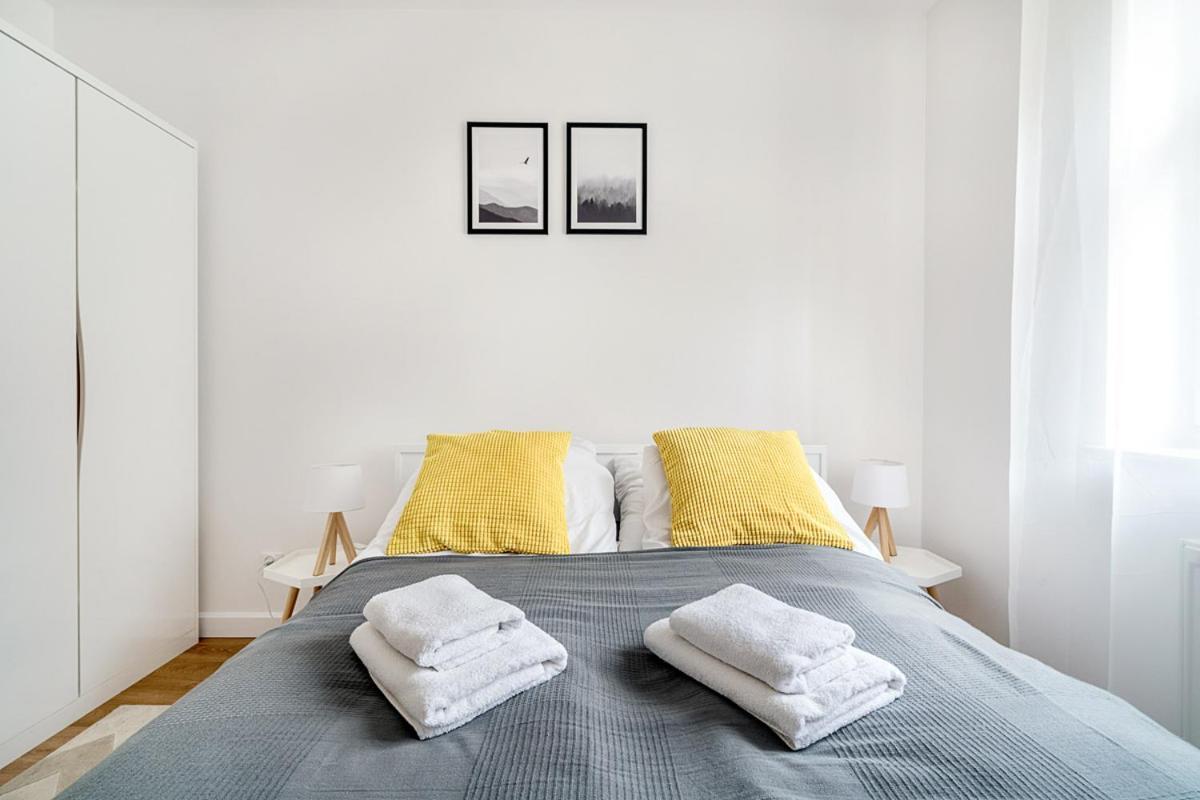 Gold Apartments Your Holiday Home Rodzinny 3 Крыница-Здруй Экстерьер фото