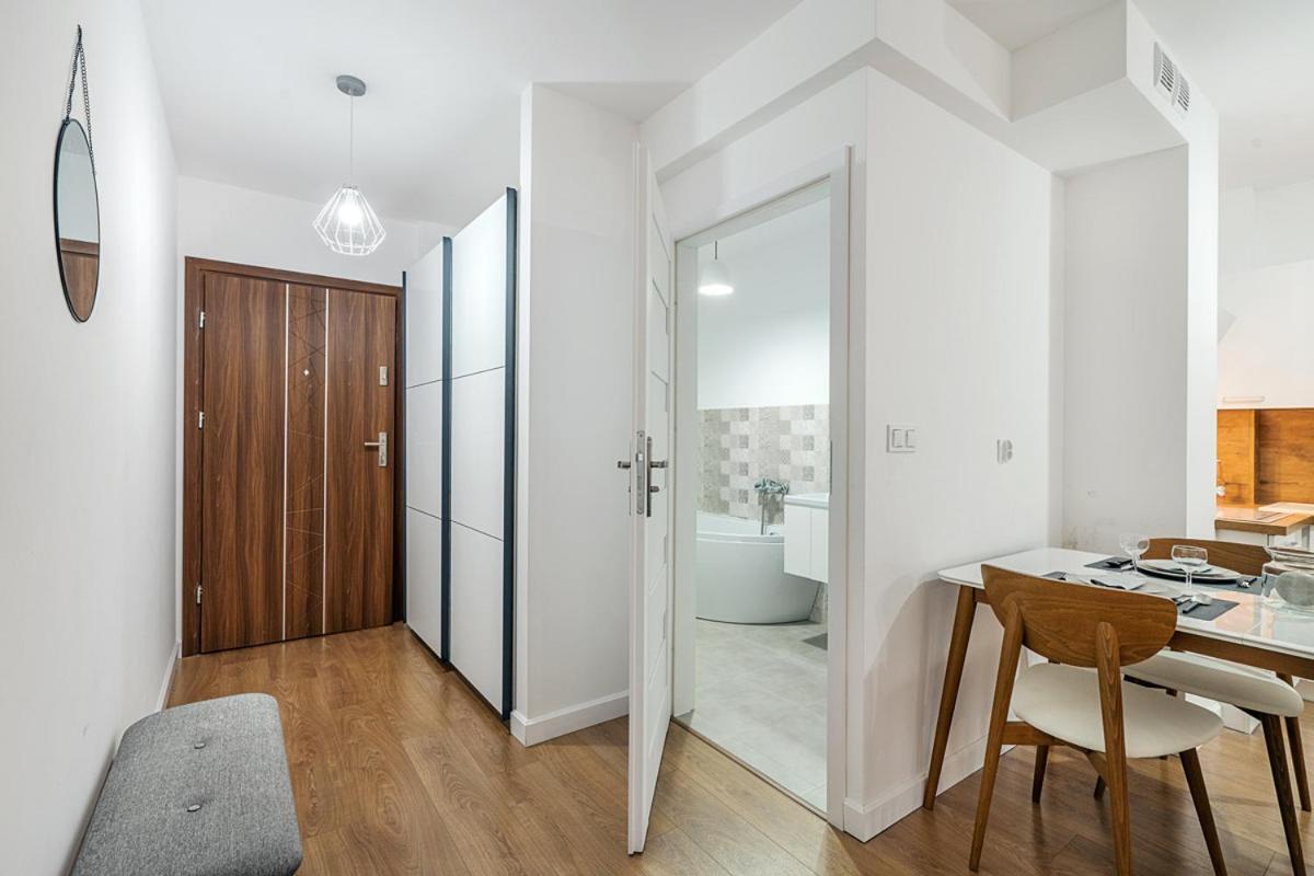 Gold Apartments Your Holiday Home Rodzinny 3 Крыница-Здруй Экстерьер фото