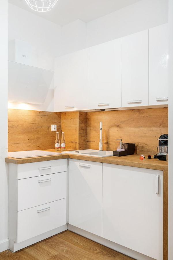 Gold Apartments Your Holiday Home Rodzinny 3 Крыница-Здруй Экстерьер фото